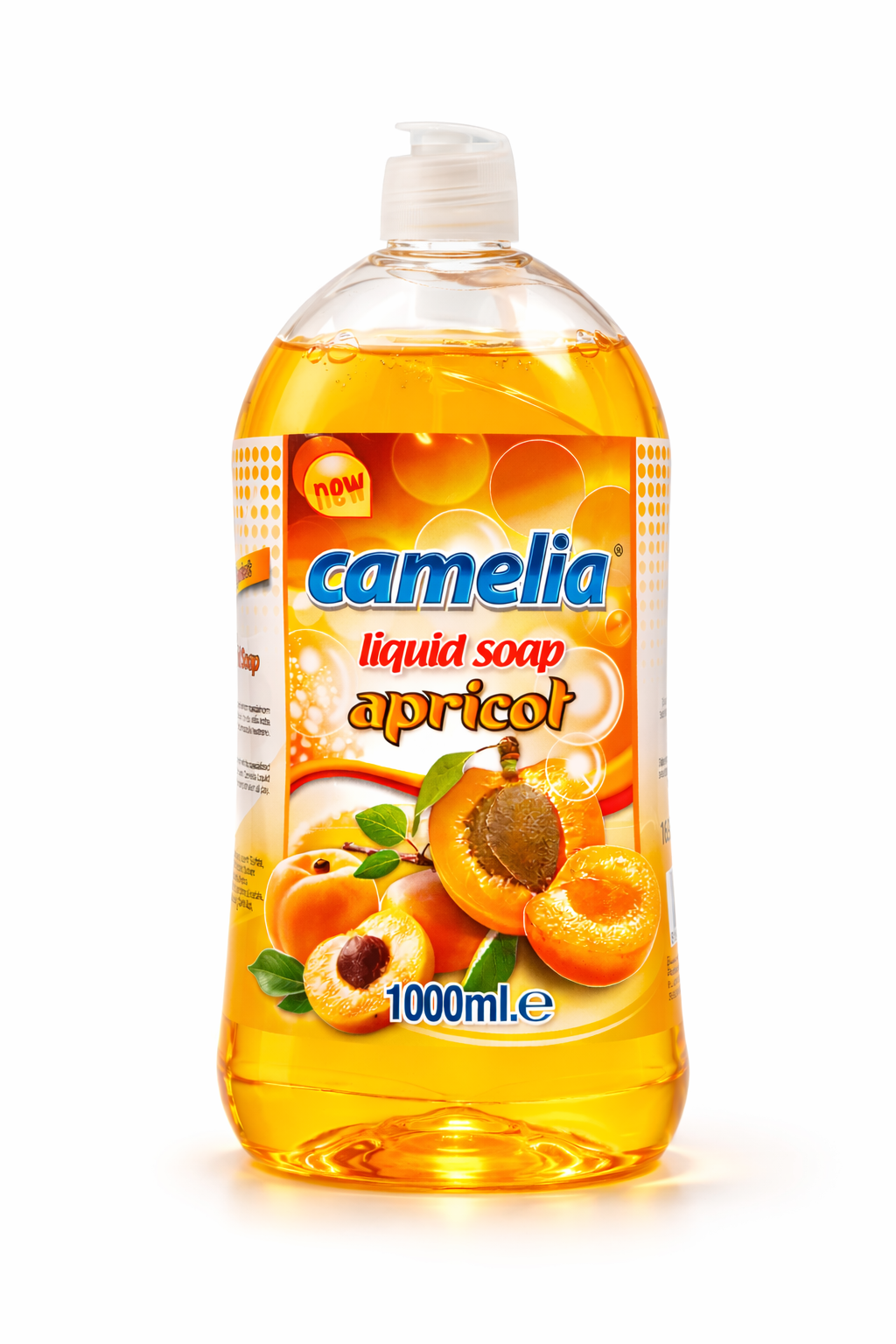 Apricot 1000ml